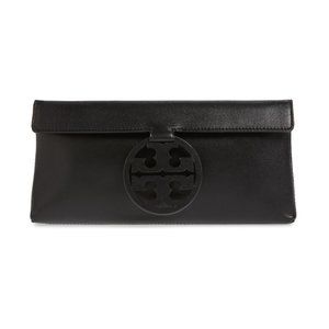 Tory Burch Miller Clutch